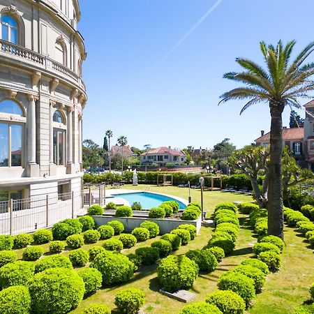 Sofitel Montevideo Casino Carrasco & Spa Hotel Exterior photo