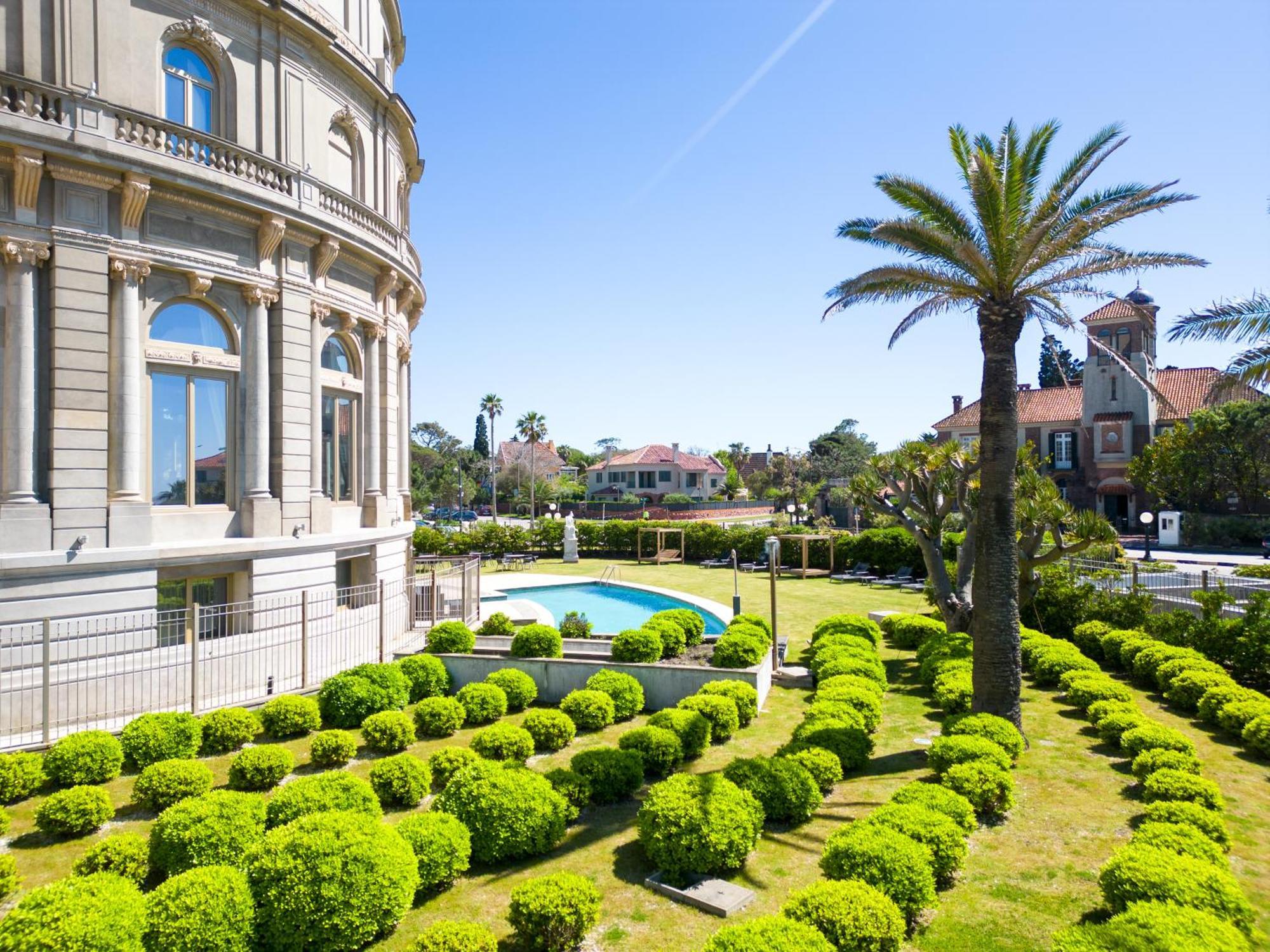 Sofitel Montevideo Casino Carrasco & Spa Hotel Exterior photo