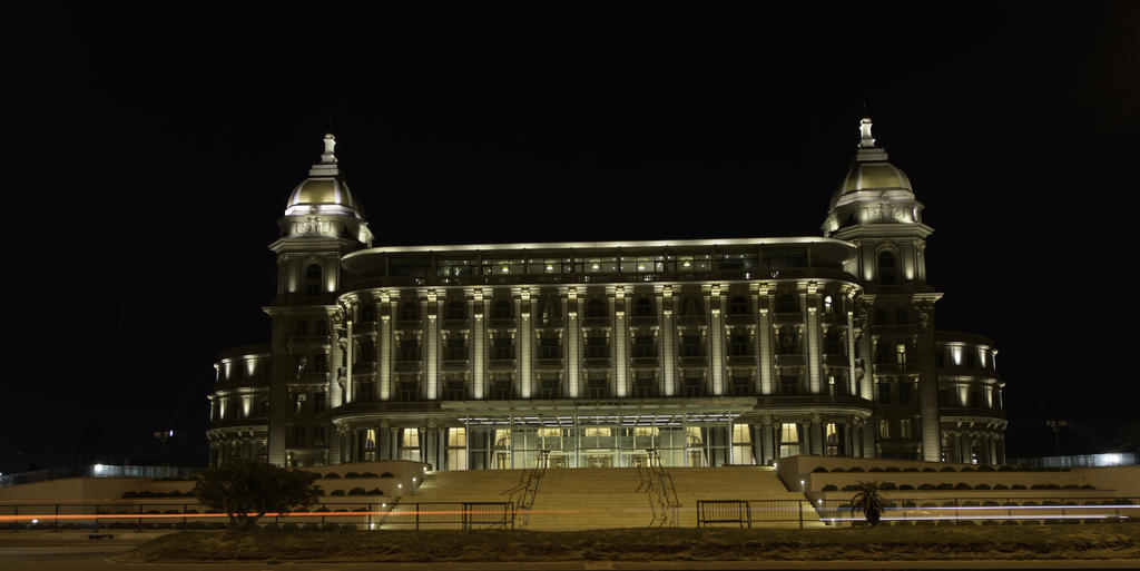 Sofitel Montevideo Casino Carrasco & Spa Hotel Exterior photo