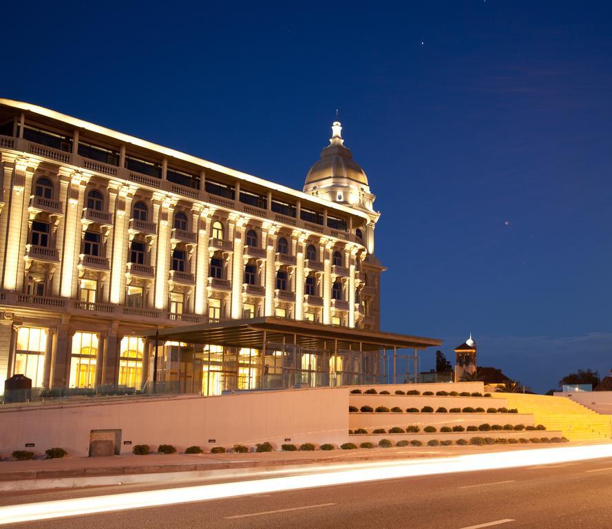 Sofitel Montevideo Casino Carrasco & Spa Hotel Exterior photo